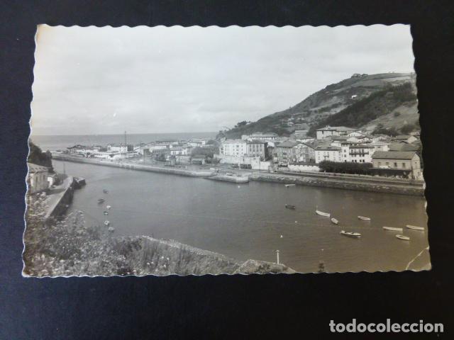 Postales: DEVA GUIPUZCOA VISTA PARCIAL Y RIA - Foto 1