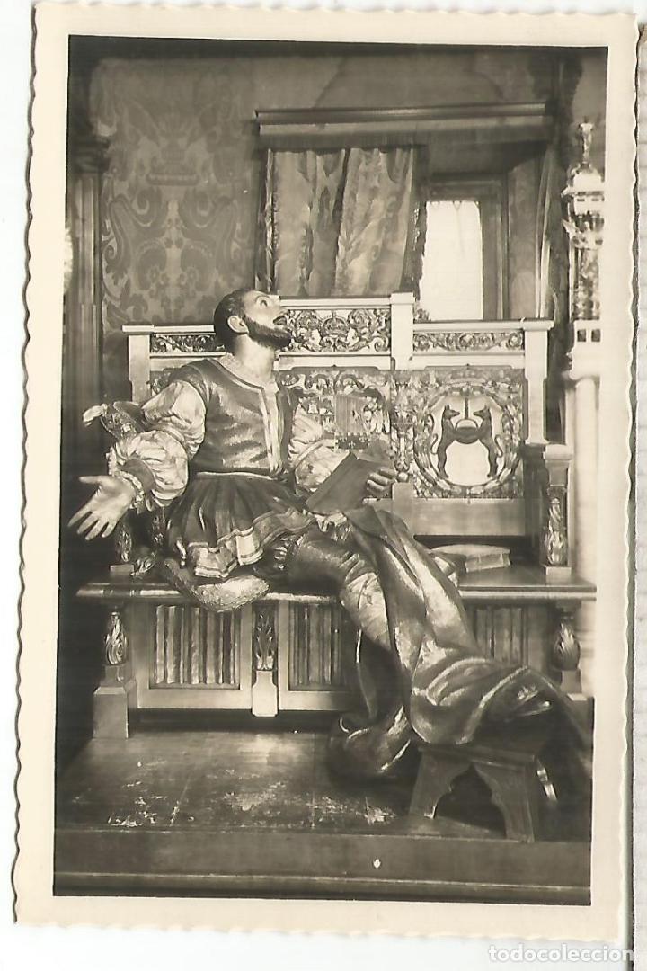 Postkarten: GUIPUZCOA LOYOLA SIN ESCRIBIR