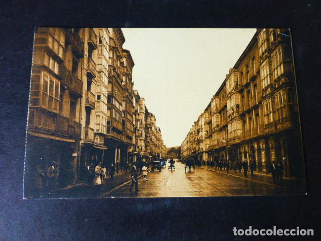 Postales: VITORIA CALLE DE DATO - Foto 1