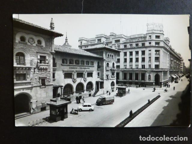 Postales: VITORIA ALAVA CORREOS - Foto 1