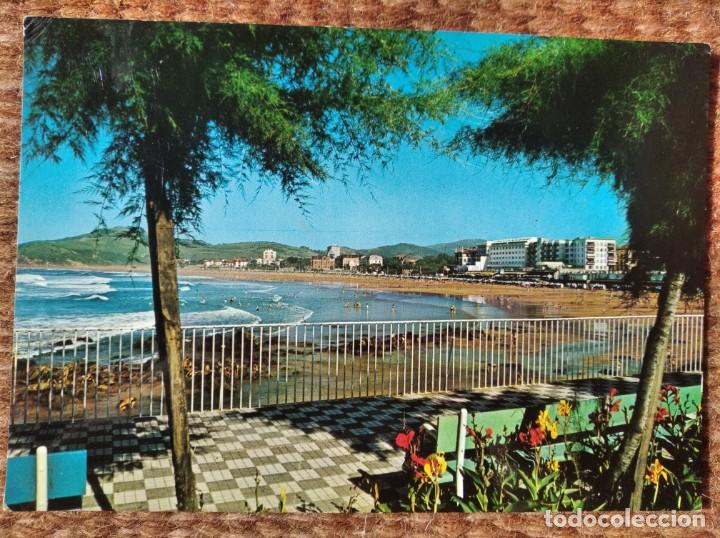 Postales: ZARAUZ - VIZCAYA - Foto 1