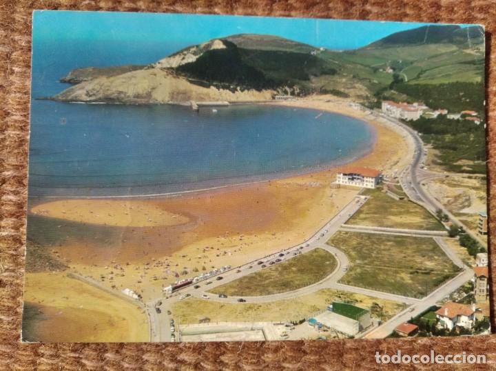 Postales: PLENCIA - VIZCAYA - Foto 1