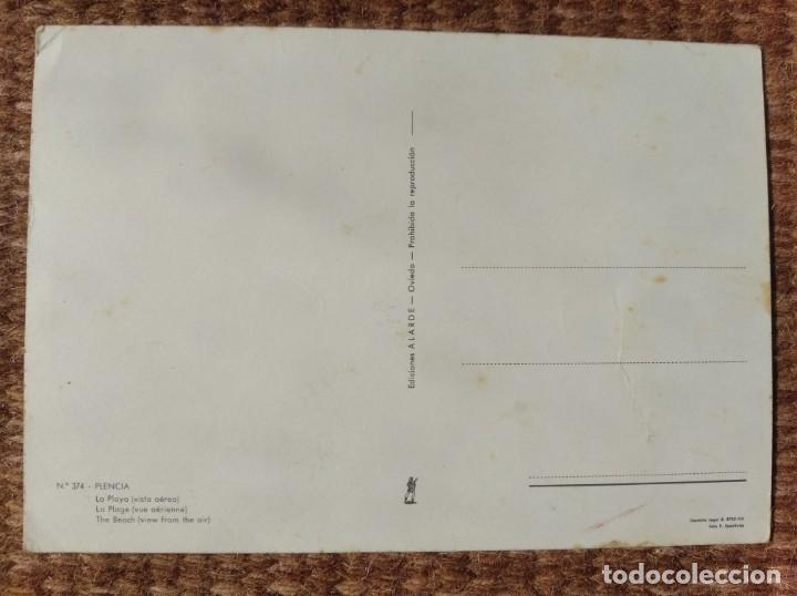 Postales: PLENCIA - VIZCAYA - Foto 2