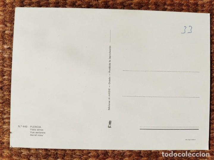 Postales: PLENCIA - VIZCAYA - Foto 2