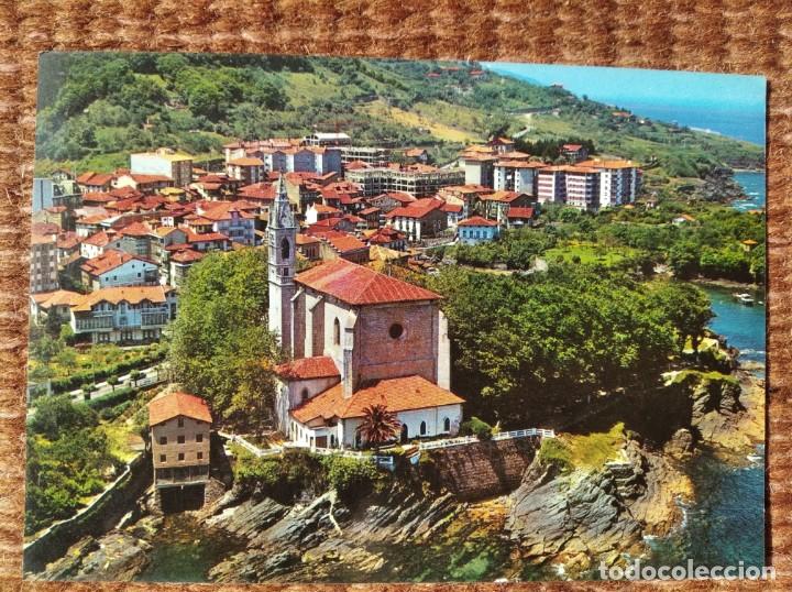 Postales: MUNDACA - VIZCAYA - Foto 1