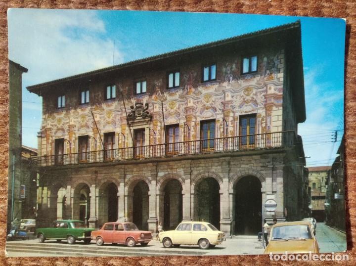 Postales: DURANGO - VIZCAYA - AYUNTAMIENTO - Foto 1