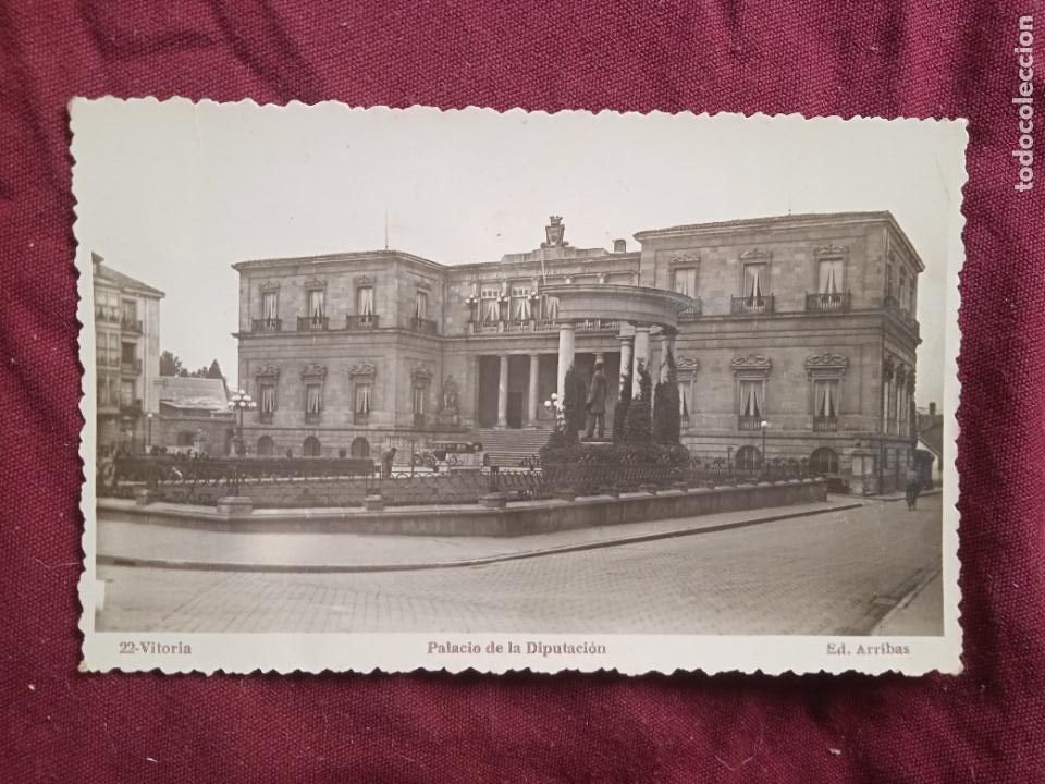 Postales: Vitoria - Foto 1