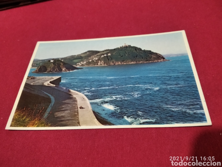 Postales: Postal San Sebasti&aacute;n - Foto 1