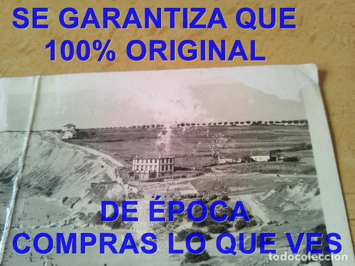 Postales: ALGORTA PLAYA DE ARRIGUNAGA MANIPEL POSTAL CIRCULADA PST7 - Foto 4