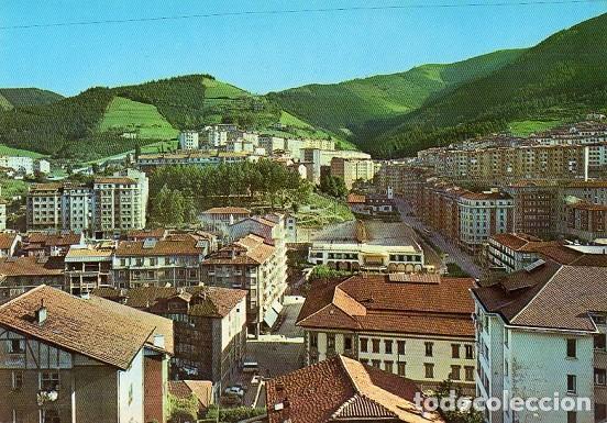 Postales: Eibar - 2 Vista Parcial - Foto 1