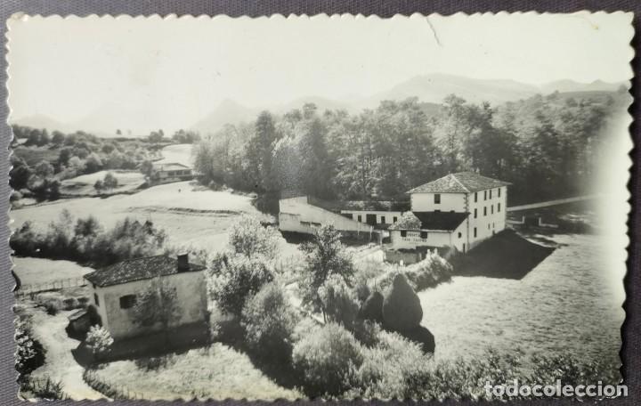 Postales: DANCHARINEA VENTAS - Foto 1