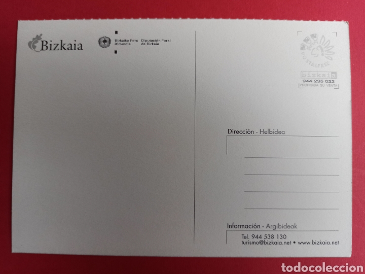 Postales: Guggenheim, Bilbao. - Foto 2