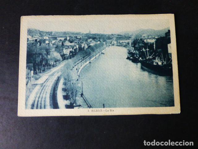 Postales: BILBAO LA RIA - Foto 1