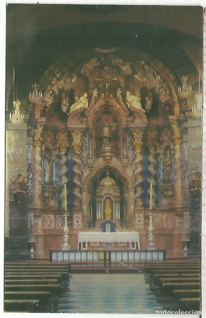 Cartes Postales: GUIPUZCOA LOYOLA SIN ESCRIBIR