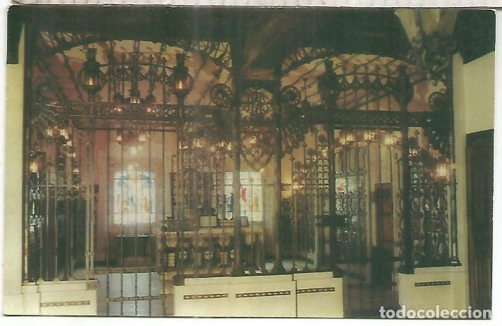 Cartes Postales: GUIPUZCOA LOYOLA SIN ESCRIBIR