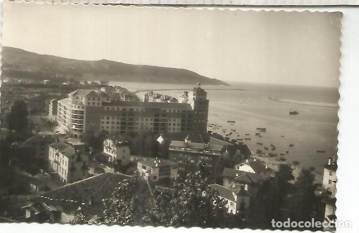 Cartes Postales: GUIPUZCOA FUENTERRABIA ESCRITA