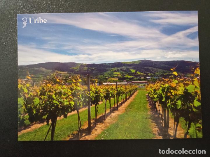 Postales: URIBE, TXAKOLI - Foto 1