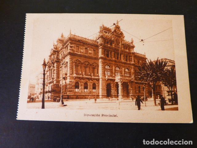 Postales: BILBAO DIPUTACION PROVINCIAL - Foto 1