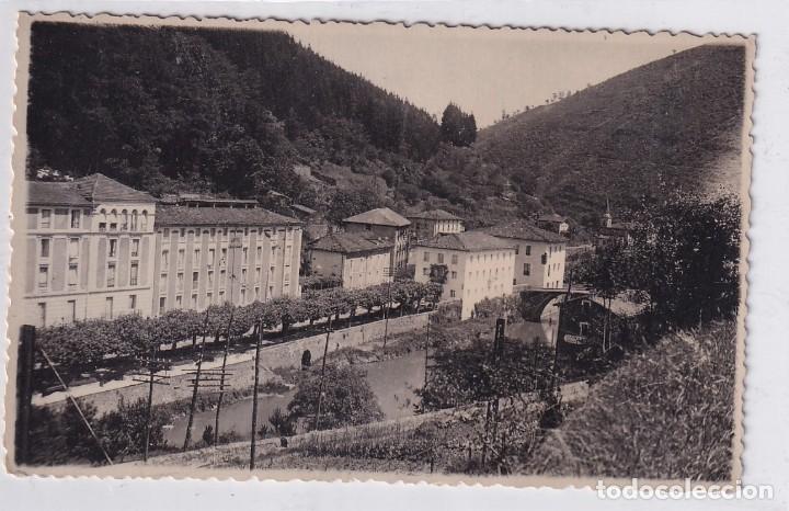 Postkarten: Postal fotogr&aacute;fica Alzola 1948 circulada