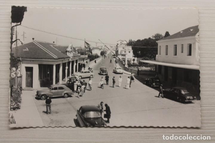 Postales: POSTAL IR&Uacute;N, PUENTE INTERNACIONAL, DANIEL ARBON&Eacute;S - Foto 1