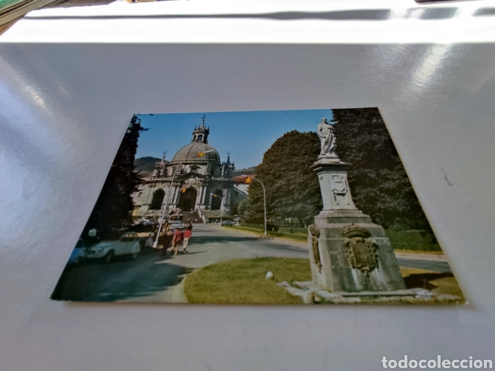 Postales: Postal Loyola - Foto 1