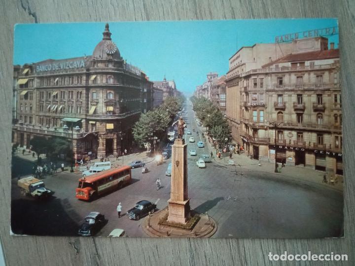 Postales: BILBAO - Foto 1