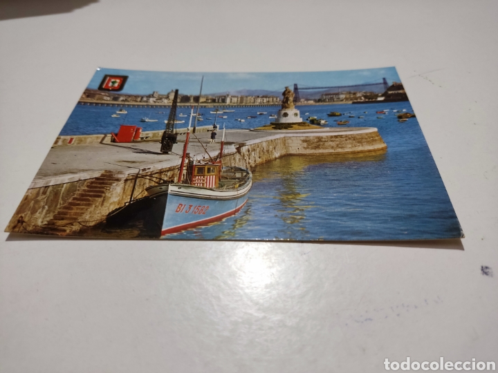 Postales: Postal Santurce - Foto 1
