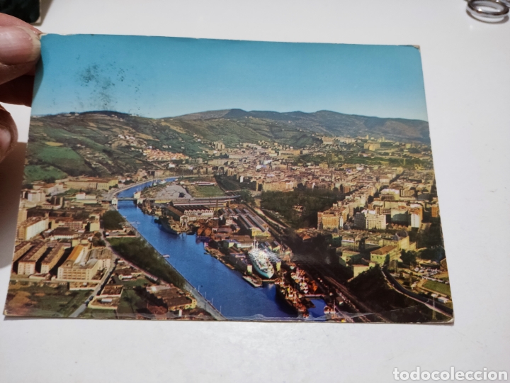 Postales: Postal Bilbao - Foto 1