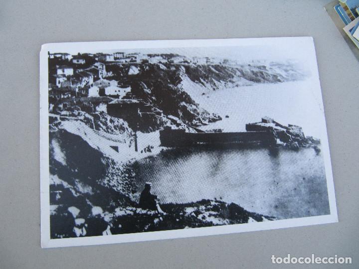 Postales: PUERTO VIEJO GETXO - Foto 1