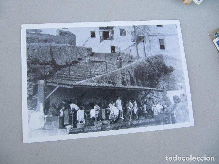 Postales: PUERTO VIEJO GETXO - Foto 1