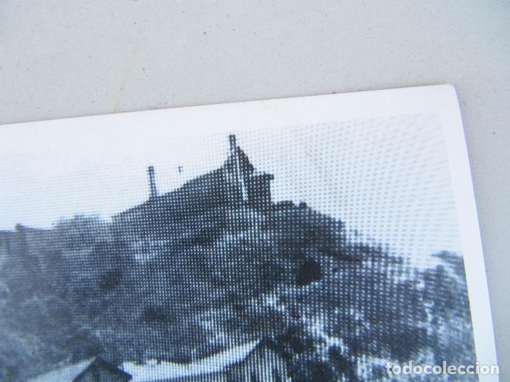 Postales: puerto viejo getxo - Foto 2