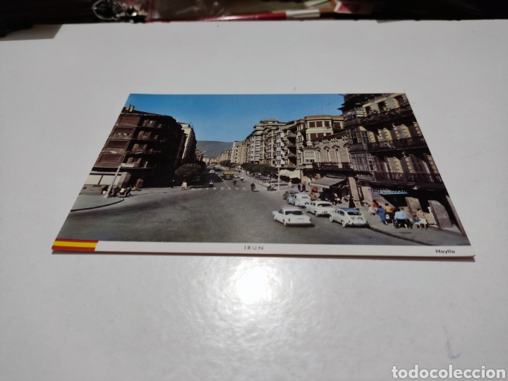 Postales: Postal irun - Foto 1