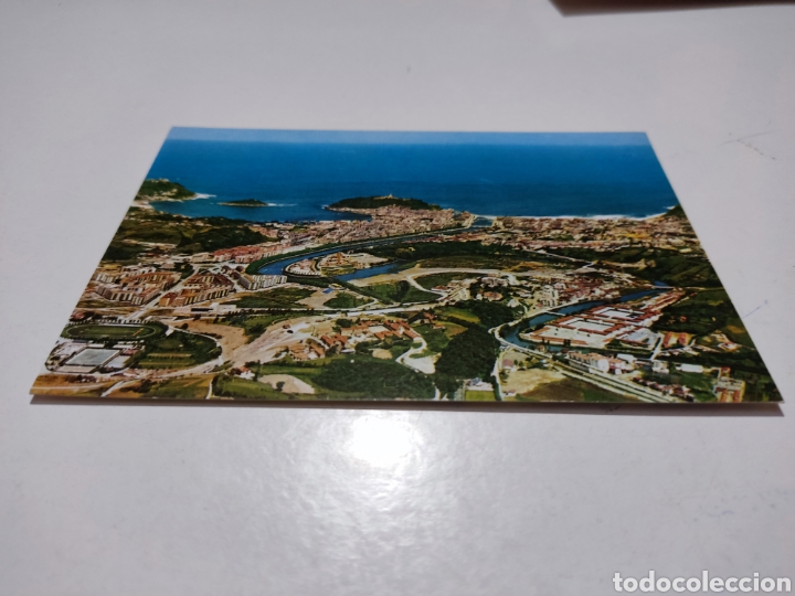 Postales: Postal San Sebasti&aacute;n - Foto 1