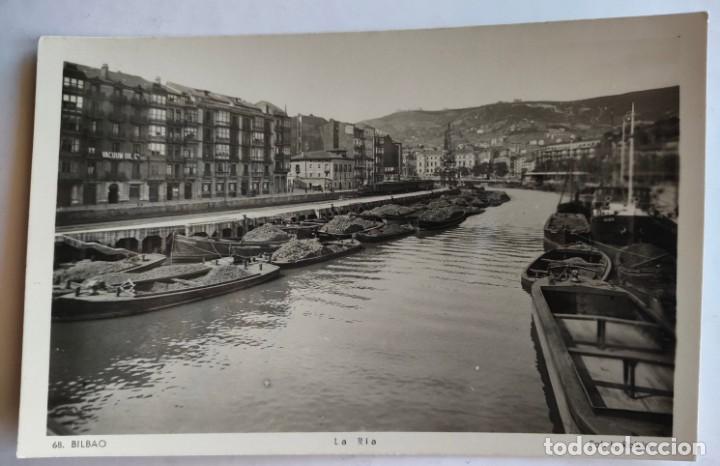 Postales: BILBAO LA RIA - Foto 1