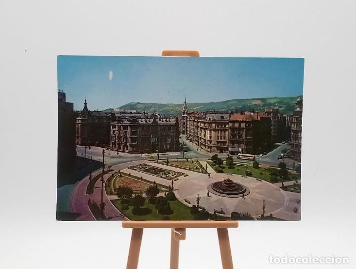 Postales: Postal 9009 Bilbao - Foto 1
