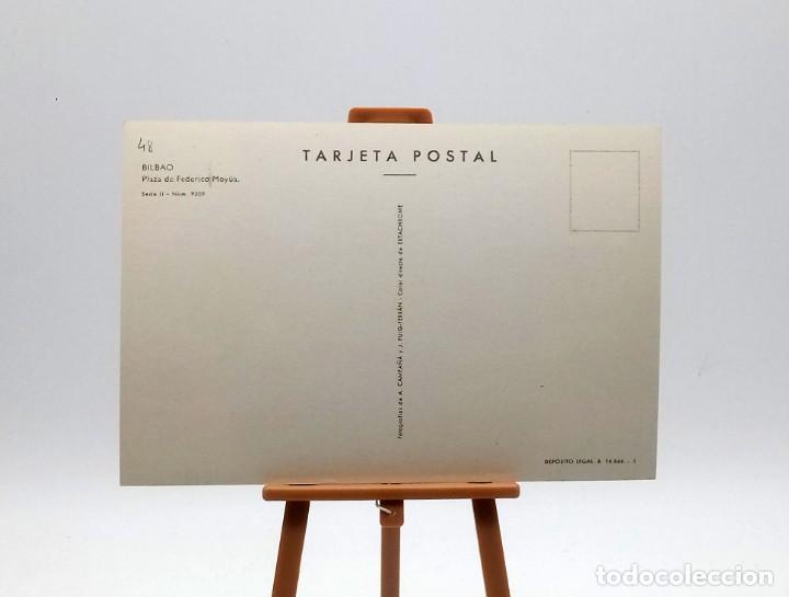 Postales: Postal 9009 Bilbao - Foto 2