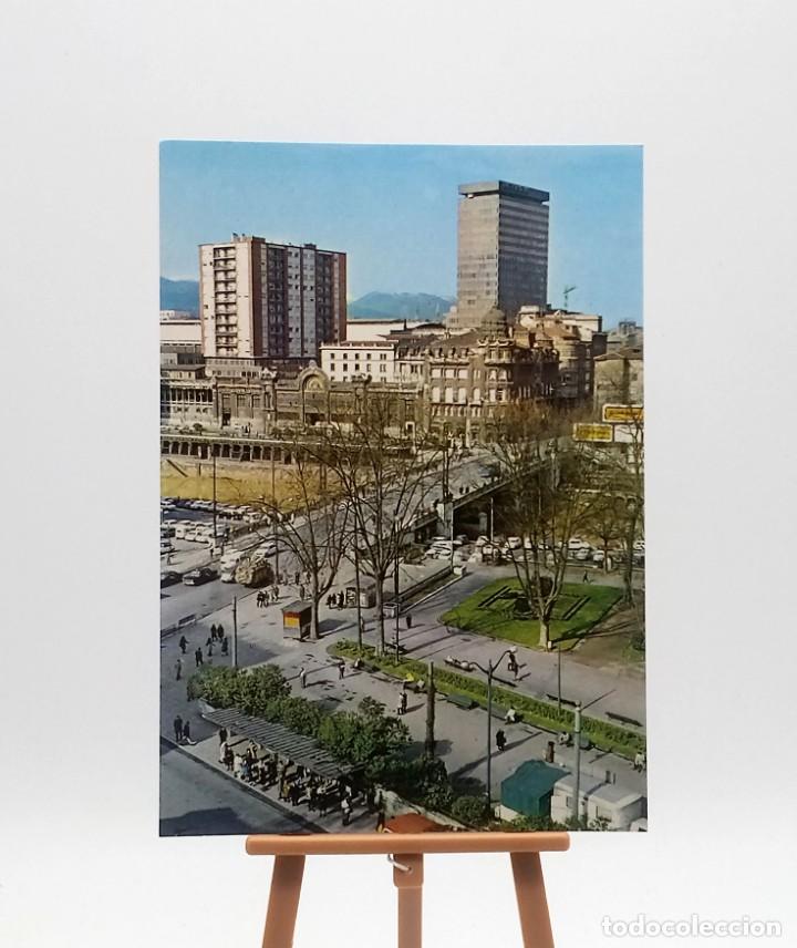 Postales: Postal 42 Bilbao - Foto 1