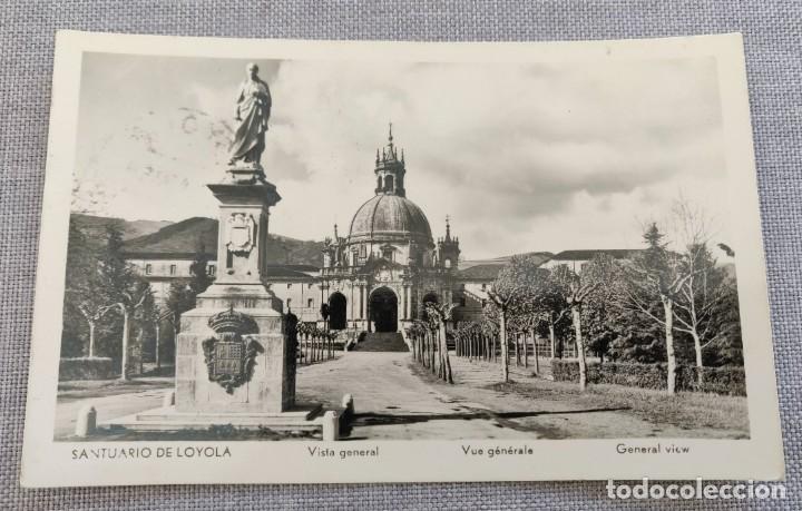 Postales: Tarjeta Postal - Foto 1