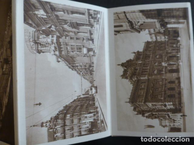 Postales: BILBAO CUADERNO 12 POSTALES - Foto 2