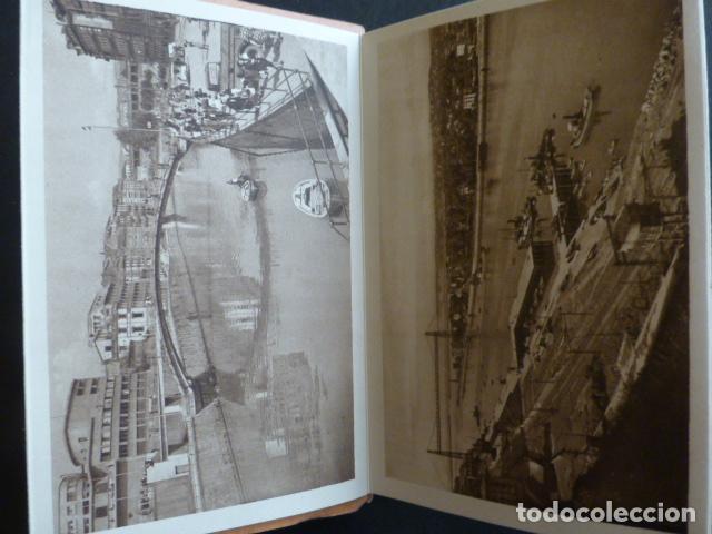 Postales: BILBAO CUADERNO 12 POSTALES - Foto 3