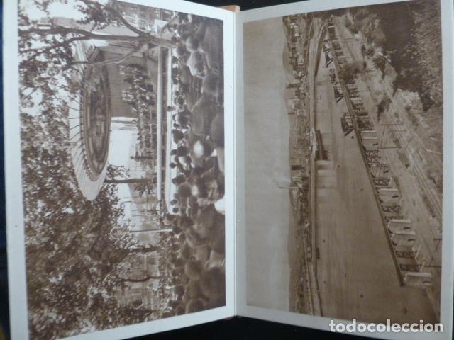 Postales: BILBAO CUADERNO 12 POSTALES - Foto 4
