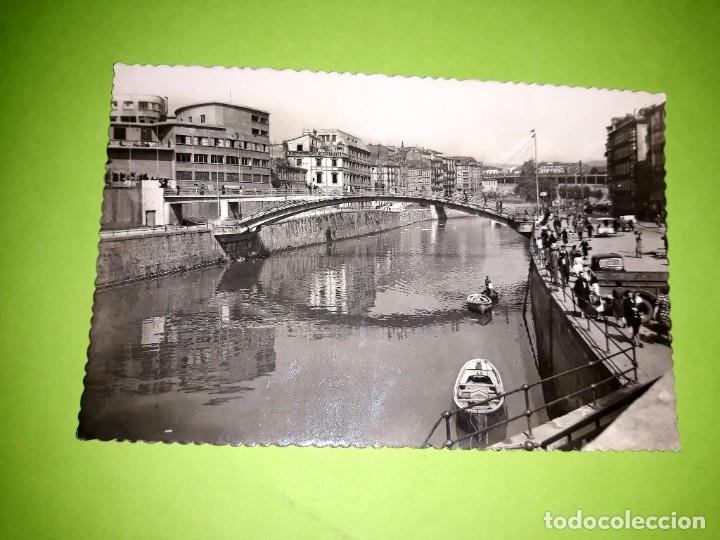 Postales: Antigua Postal Bilbao - Foto 1