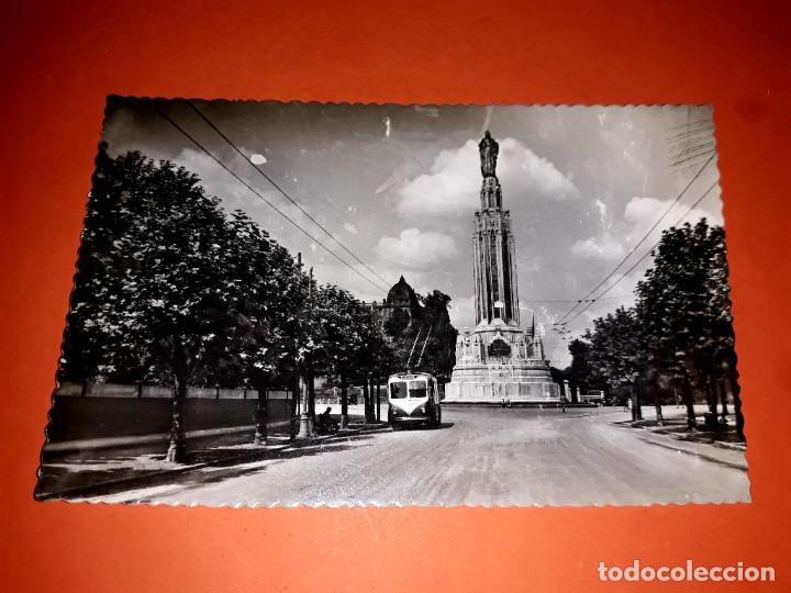 Postales: Antigua Postal Bilbao - Foto 1