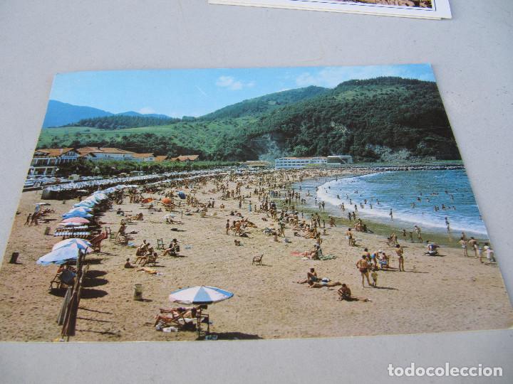 Postales: DEVA - PLAYA - 516 -circulada - Foto 1