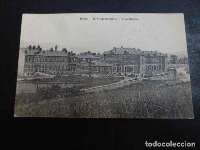Postales: BILBAO HOSPITAL NUEVO - Foto 1