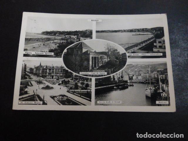 Postales: BILBAO VISTAS - Foto 1
