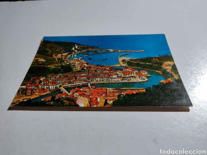 Postales: Postal ondarroa - Foto 1