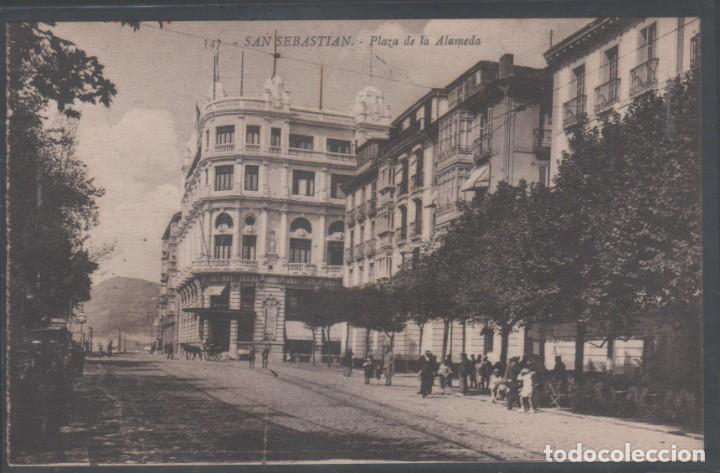 Postales: San Sebasti&aacute;n/Donostia. - Foto 1