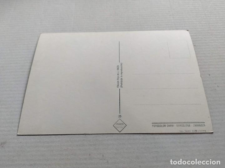 Postales: GUIP&Uacute;ZCOA - POSTAL LOYOLA - Foto 2