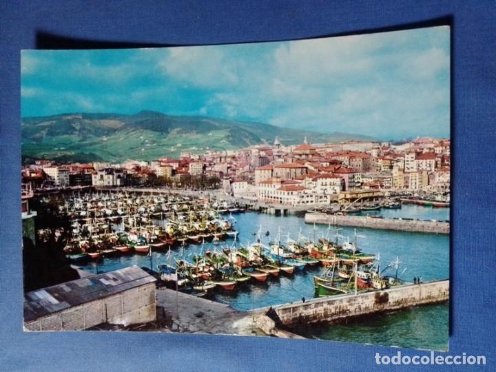 Postales: POSTAL Vizcaya NO CIRCULADA - Foto 1
